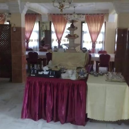 Dar Tlidjene Ξενοδοχείο Ain Taya Εξωτερικό φωτογραφία
