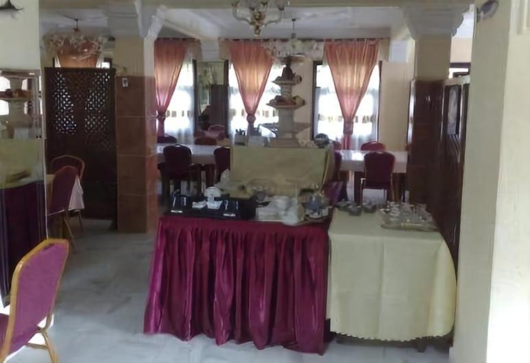 Dar Tlidjene Ξενοδοχείο Ain Taya Εξωτερικό φωτογραφία
